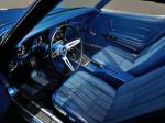 Chevrolet Corvette Stingray LS5 454/365 HP 1971 года
